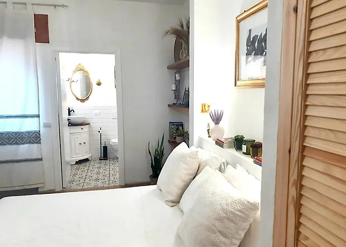 Sardegna Del Nord - Bellissima Casa Con Terrazza - Internet Wifi Apartment Laerru