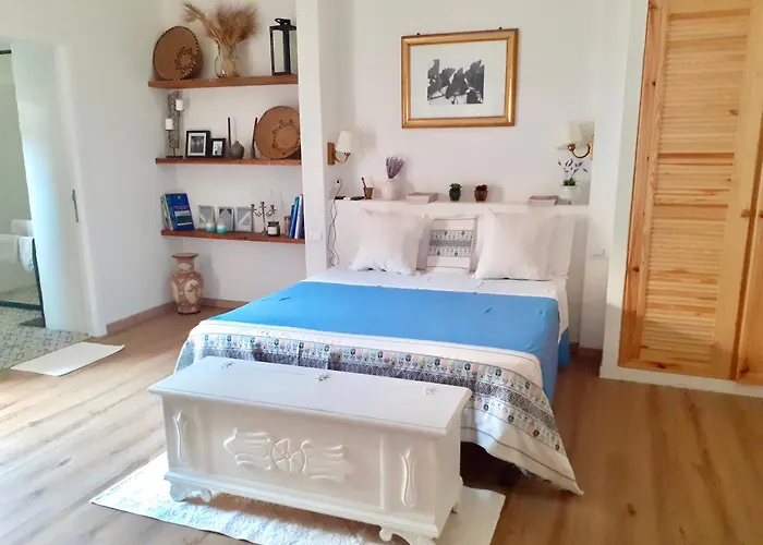 Sardegna Del Nord - Bellissima Casa Con Terrazza - Internet Wifi *