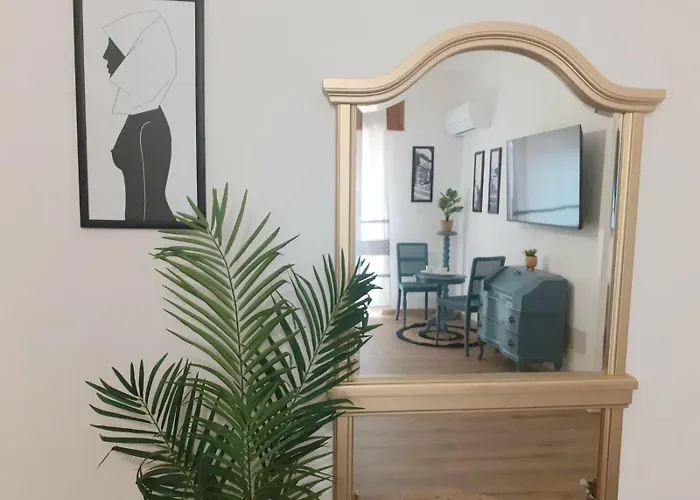 Apartment Sardegna Del Nord - Bellissima Casa Con Terrazza - Internet Wifi