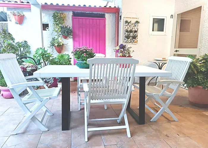 Sardegna Del Nord - Bellissima Casa Con Terrazza - Internet Wifi * Laerru