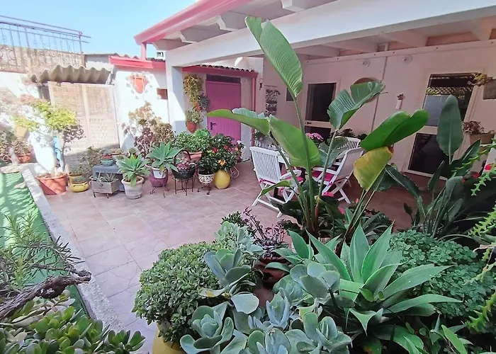 Sardegna Del Nord - Bellissima Casa Con Terrazza - Internet Wifi Laerru