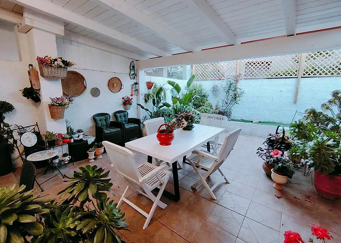 Sardegna Del Nord - Bellissima Casa Con Terrazza - Internet Wifi Apartment Laerru