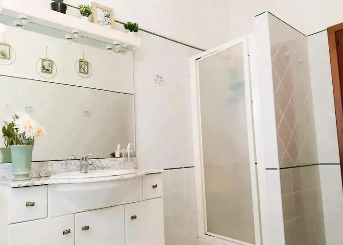 Sardegna Del Nord - Bellissima Casa Con Terrazza - Internet Wifi Laerru